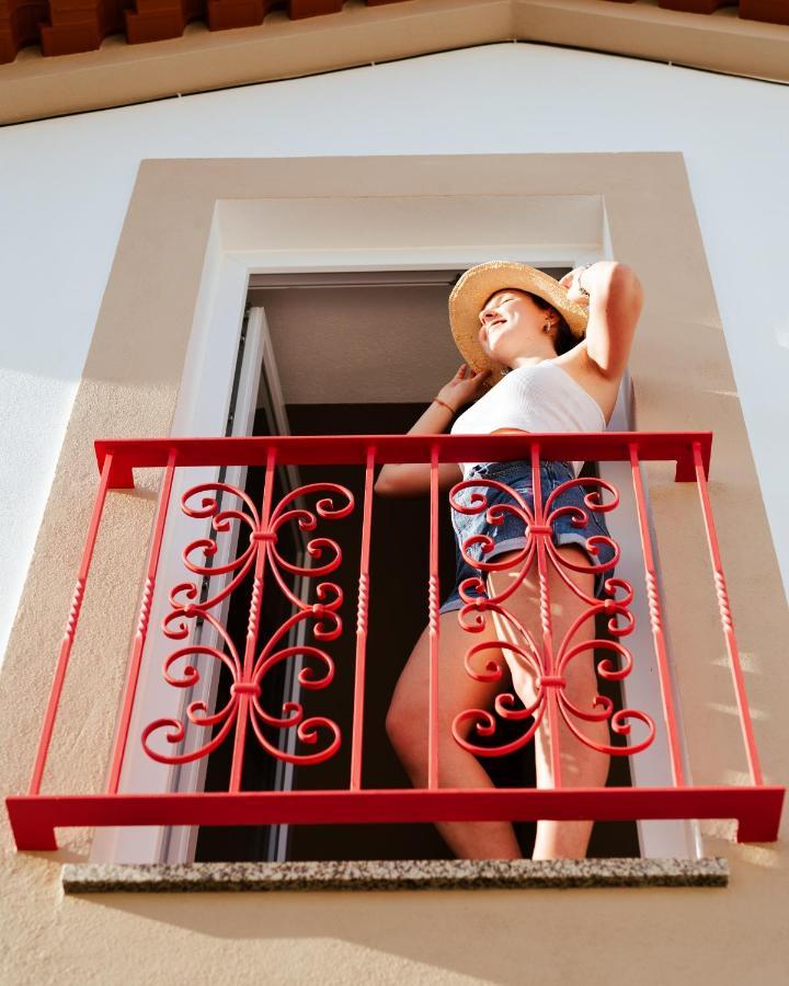 A Casa Do Maltes Holiday home