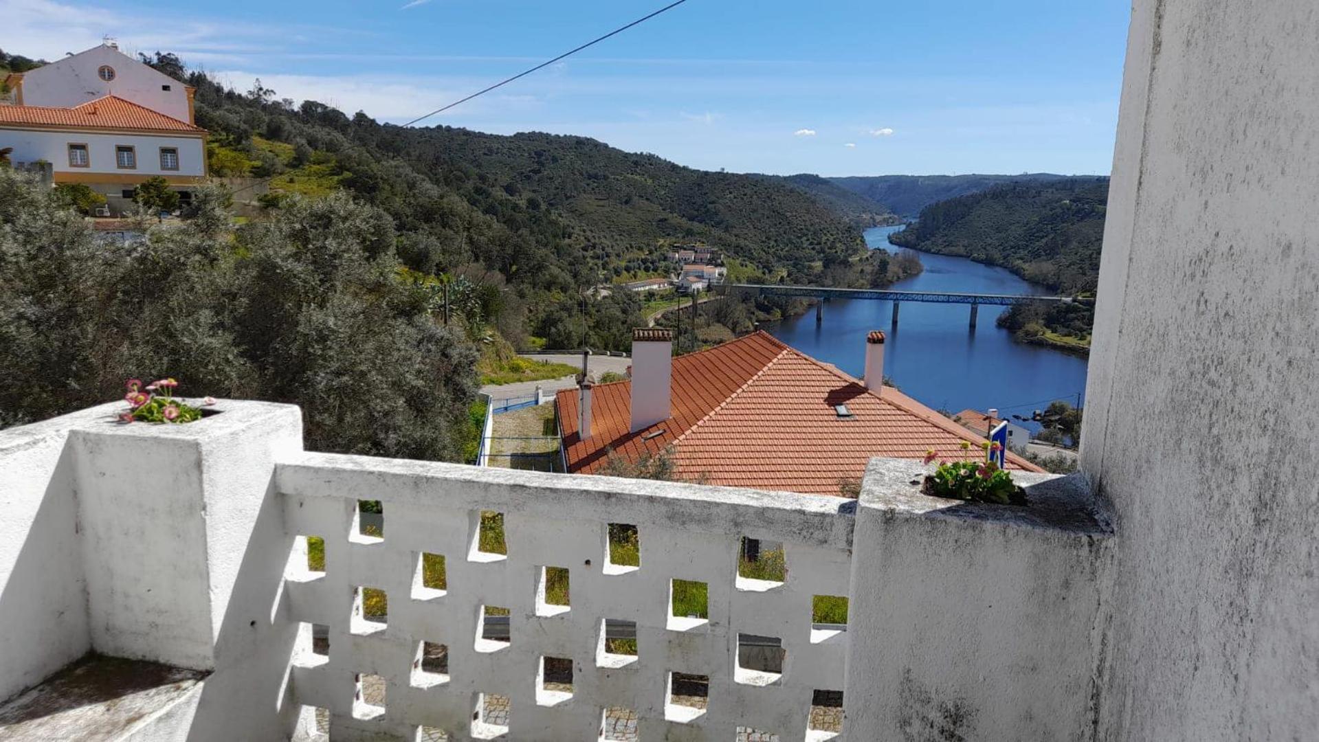 Holiday home A Casa Do Maltes *