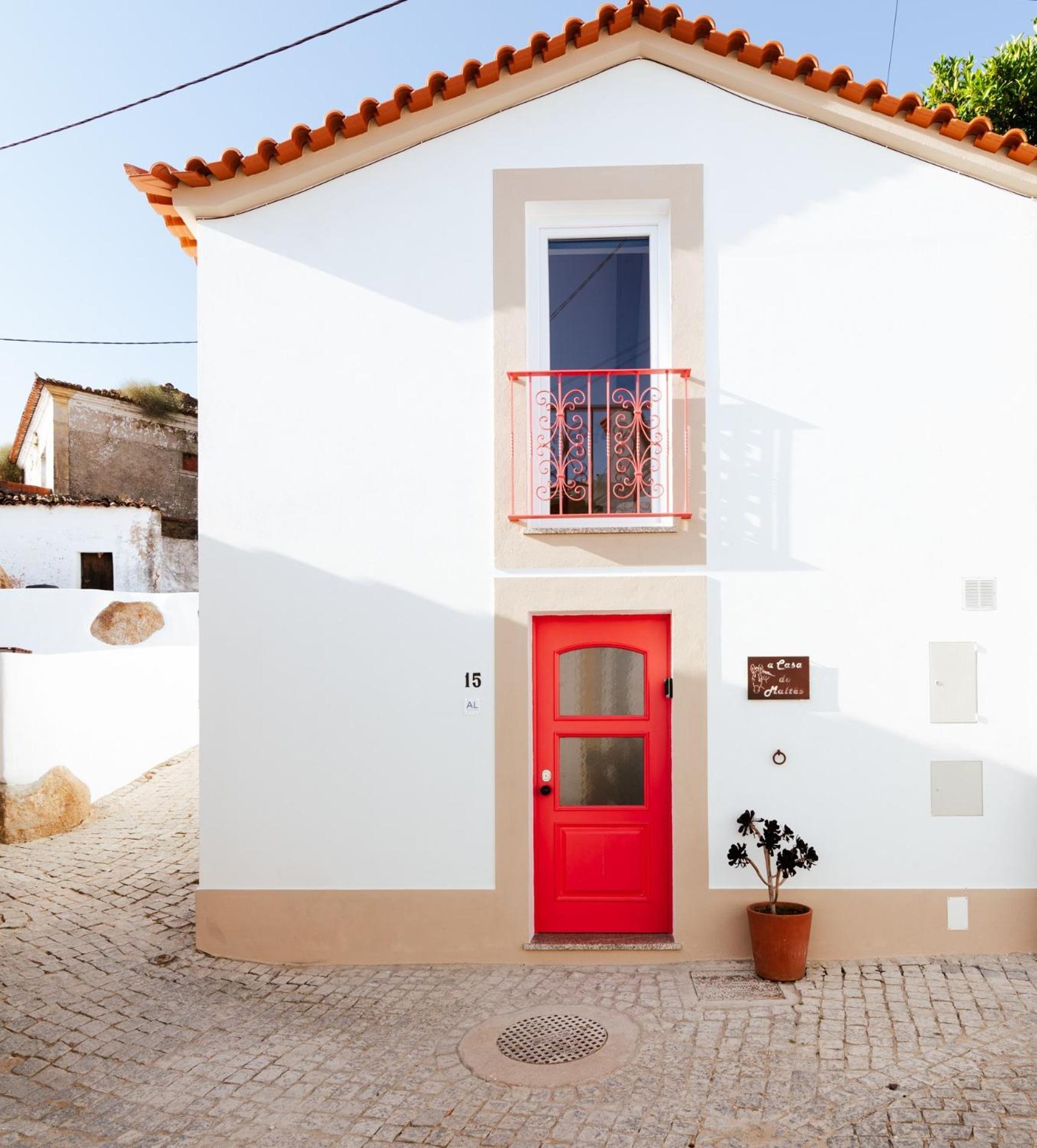 Holiday home A Casa Do Maltes Belver (Gaviao)