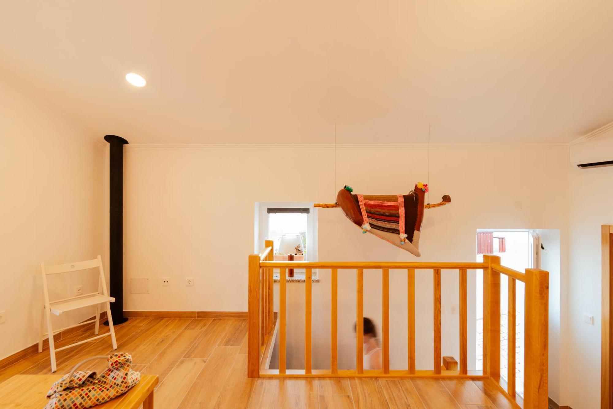 Holiday home A Casa Do Maltes Belver (Gaviao)