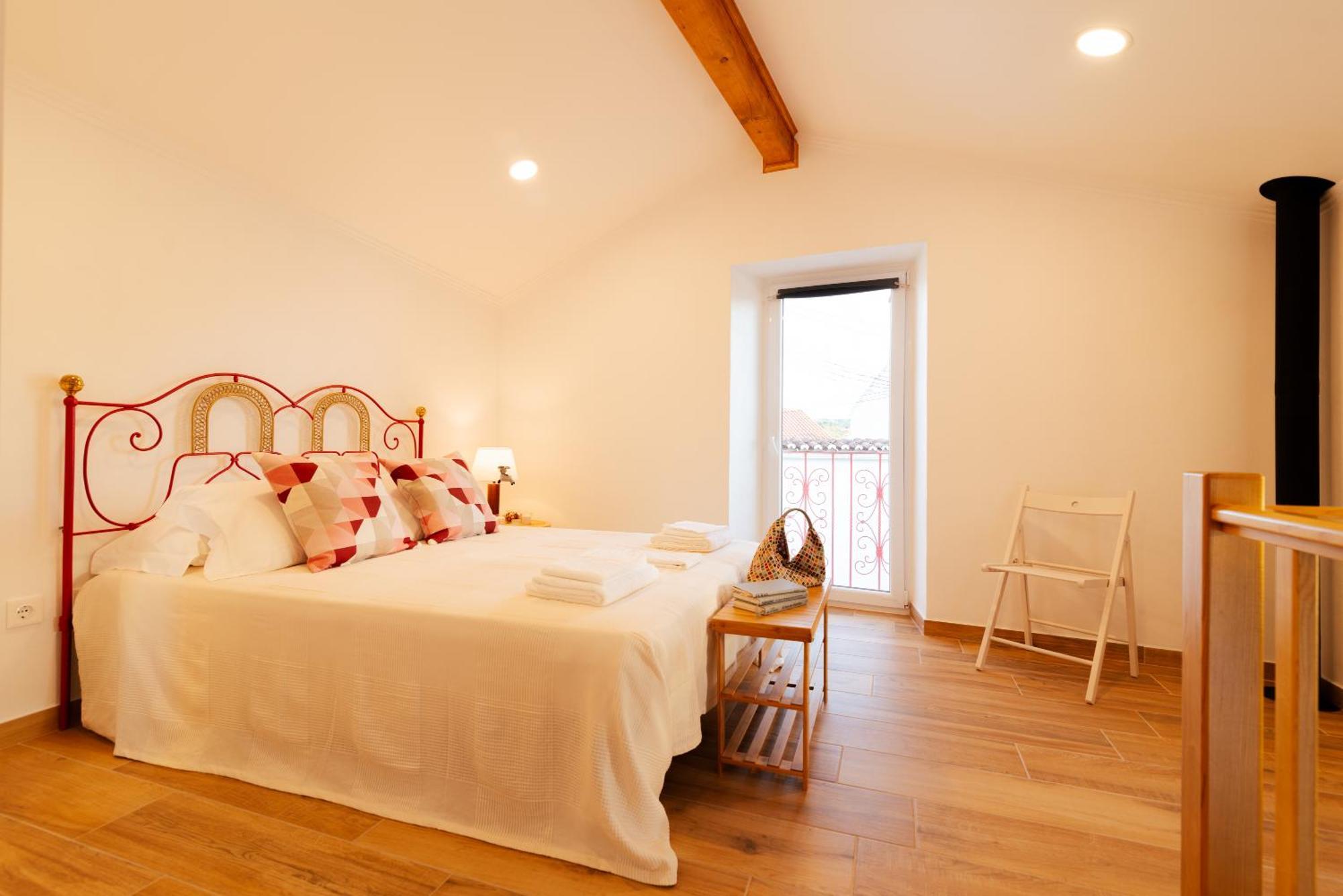 Holiday home A Casa Do Maltes *